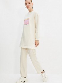 Джемпер Trendyol модель TCTAW22TW0040/Tas Фото