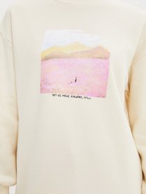 Джемпер Trendyol модель TCTAW22TW0040/Tas Фото