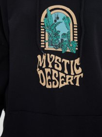 Худи Trendyol модель TCTAW22TW0058/Siyah Фото