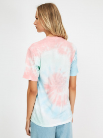 Футболки і поло Trendyol модель TWOSS21TS3818/Pembe Фото