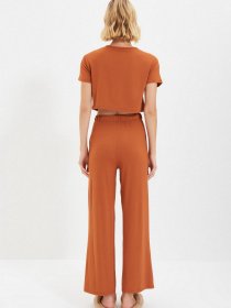 Топ Trendyol модель THMAW22PT0023/TarCin Фото