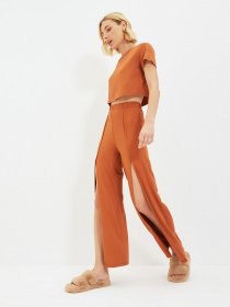 Топ Trendyol модель THMAW22PT0023/TarCin Фото