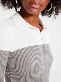 Джемпер Trendyol модель TOFSS19FV0049/Gri Фото