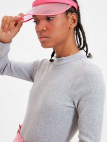 Джемпер Trendyol модель TWOAW20BD0011/Gri Фото