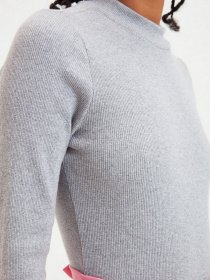 Джемпер Trendyol модель TWOAW20BD0011/Gri Фото