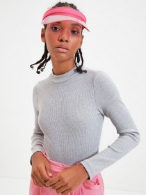 Джемпер Trendyol модель TWOAW20BD0011/Gri Фото