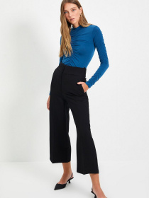 Боди Trendyol модель TWOAW20BD0052/Indigo Фото