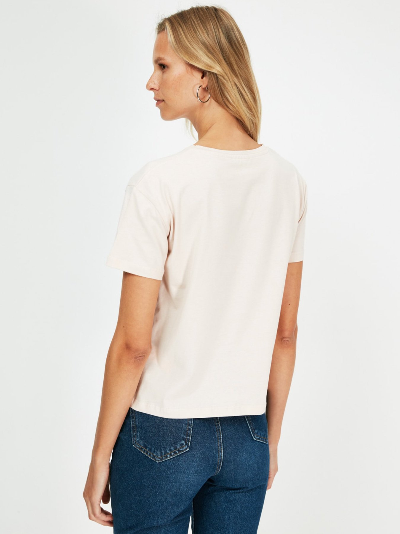 Футболки и поло Trendyol модель TWOSS21TS3933/Tas Фото