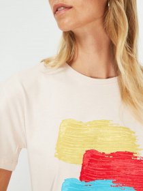 Футболки и поло Trendyol модель TWOSS21TS3933/Tas Фото