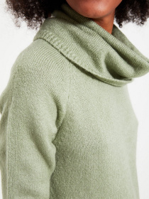 Свитер Trendyol модель TWOAW20FV0037/Mint Фото