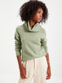 Свитер Trendyol модель TWOAW20FV0037/Mint Фото