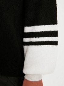 Джемпер Trendyol модель TWOAW20KZ0101/Siyah Фото