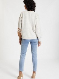 Свитер Trendyol модель TWOAW20KZ0101/Tas Фото