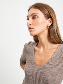 Джемпер Trendyol модель TWOAW20KZ0191/Vizon Фото