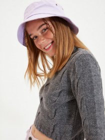 Джемпер Trendyol модель TWOAW20KZ1175/Antrasit Фото