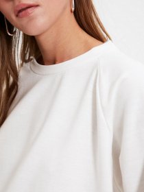 Джемпер Trendyol модель TWOAW20SW0055/Ekru Фото