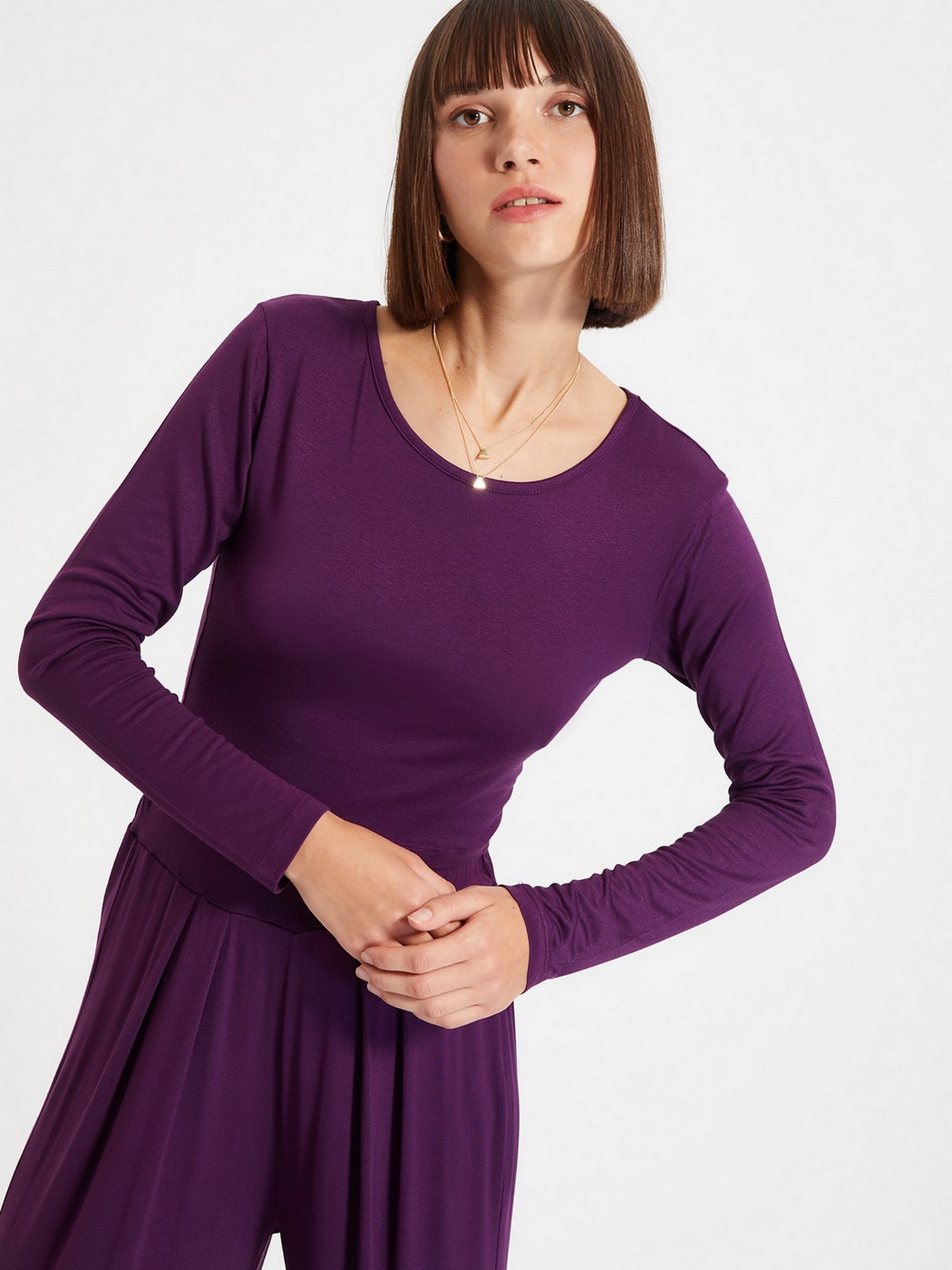 Костюм Trendyol модель TWOAW21AU0034/Murdum Фото