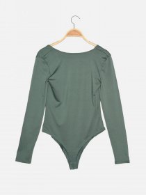 Боди Trendyol модель TWOAW21BD0007/Mint Фото