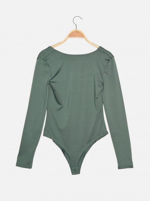 Боді Trendyol модель TWOAW21BD0007/Mint Фото