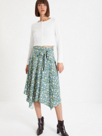 Кардиган Trendyol модель TWOAW21BZ0115/Ekru Фото