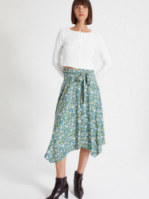 Кардиган Trendyol модель TWOAW21BZ0115/Ekru Фото