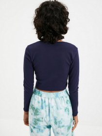 Кардиган Trendyol модель TWOAW21BZ0115/Lacivert Фото