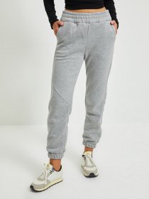 Штаны спортивные Trendyol модель TWOAW21EA0010/Gri Фото