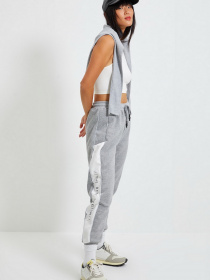 Штаны спортивные Trendyol модель TWOAW21EA0014/Gri Фото