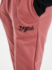 Штаны спортивные Trendyol модель TWOAW21EA0049/Gul Kurusu Фото