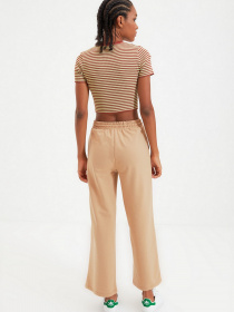 Штаны спортивные Trendyol модель TWOAW21EA0116/Tas Фото