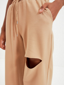 Штаны спортивные Trendyol модель TWOAW21EA0116/Tas Фото