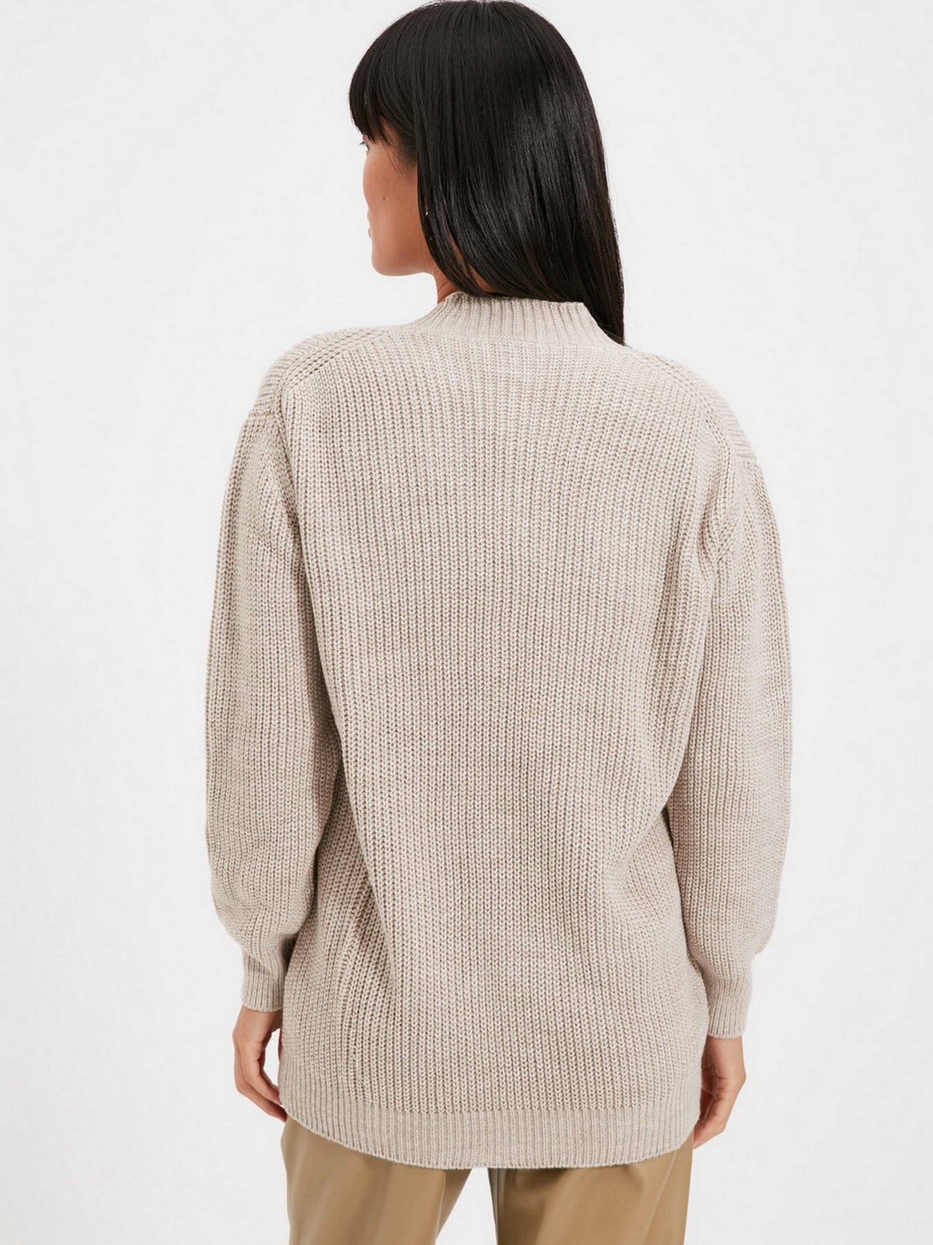 Кардиган Trendyol модель TWOAW21HI0198/Tas Фото