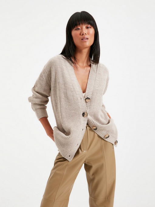 Кардиган Trendyol модель TWOAW21HI0198/Tas Фото