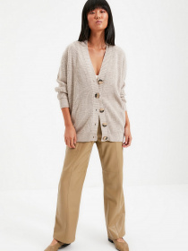 Кардиган Trendyol модель TWOAW21HI0198/Tas Фото