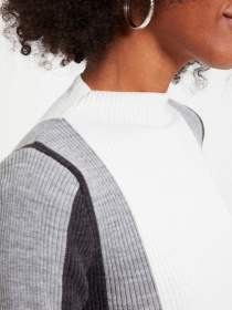 Джемпер Trendyol модель TWOAW21KZ2023/Antrasit Фото