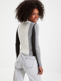 Джемпер Trendyol модель TWOAW21KZ2023/Antrasit Фото