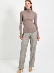 Джемпер Trendyol модель TWOAW21KZ2632/Vizon Фото