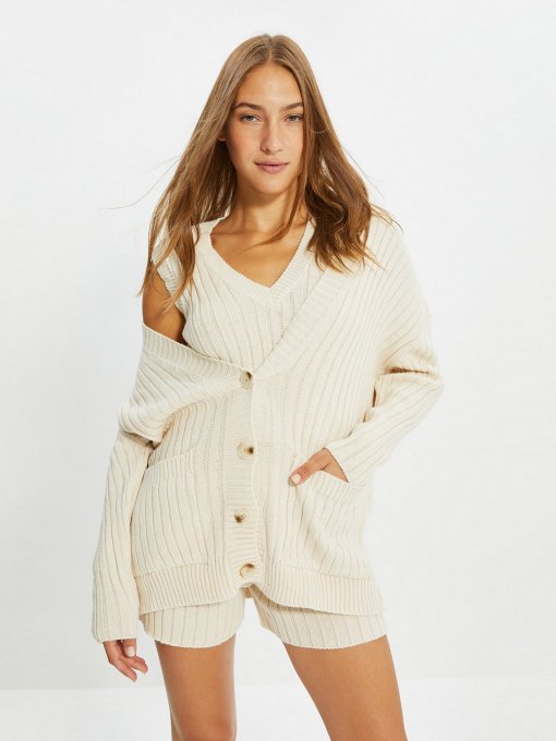 Повсякденний костюм Trendyol модель TWOAW22AU0002/Tas Фото