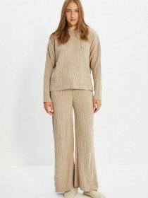 Костюм Trendyol модель TWOAW22AU0017/Vizon Фото