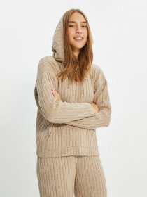 Костюм Trendyol модель TWOAW22AU0017/Vizon Фото