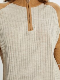 Костюм Trendyol модель TWOAW22AU0024/Bej Фото