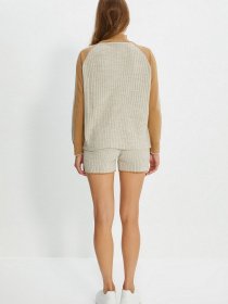 Костюм Trendyol модель TWOAW22AU0024/Bej Фото