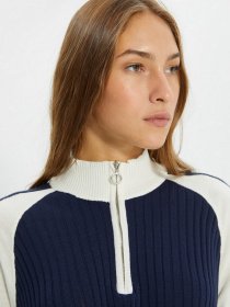 Костюм Trendyol модель TWOAW22AU0024/Lacivert Фото