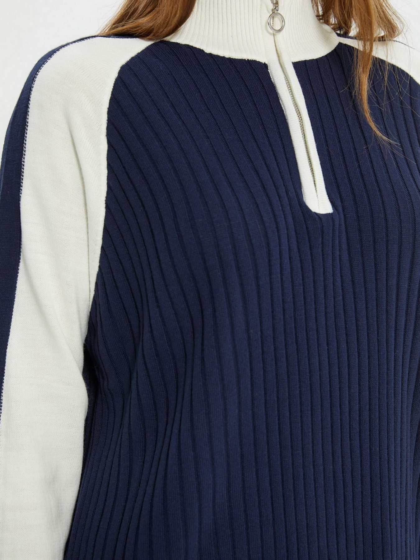 Повседневный костюм Trendyol модель TWOAW22AU0024/Lacivert Фото