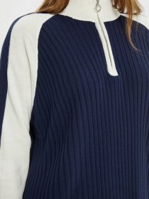 Повседневный костюм Trendyol модель TWOAW22AU0024/Lacivert Фото