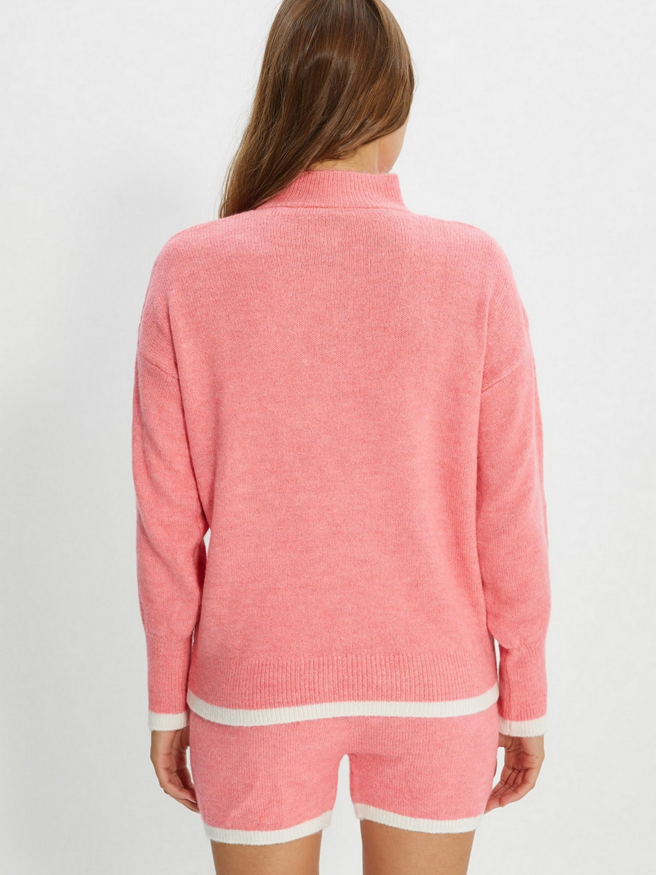 Костюм Trendyol модель TWOAW22AU0037/Ekru Фото