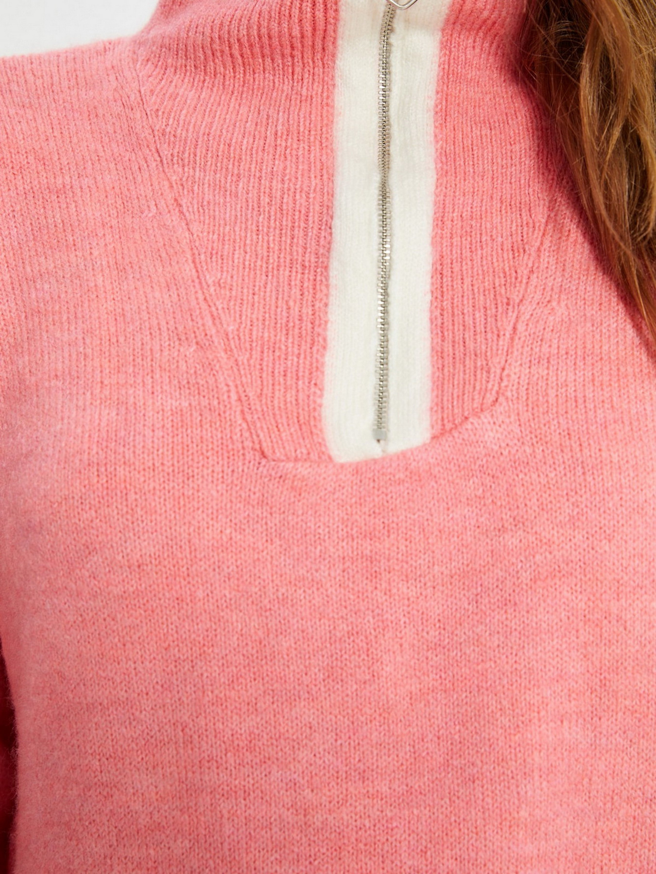 Повседневный костюм Trendyol модель TWOAW22AU0037/Ekru Фото