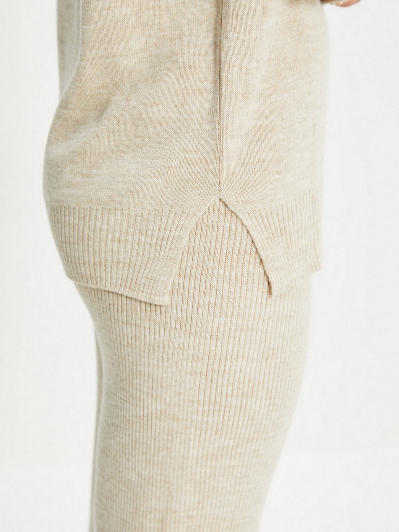 Костюм Trendyol модель TWOAW22AU0040/Bej Фото