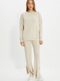 Костюм Trendyol модель TWOAW22AU0040/Bej Фото