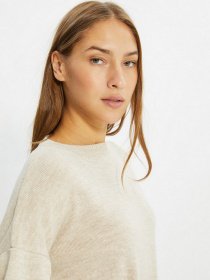 Костюм Trendyol модель TWOAW22AU0040/Bej Фото